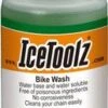 IceToolZ Bike Wash 120mL Cleaner -black-bearing Store 209097360d33f4c996ac6.39244001