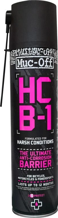 Muc-Off Muc Off HCB-1 (Harsh Conditions Barrier) 400ml