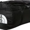 The North Face Base Camp Duffel 150L Travel Bag Black