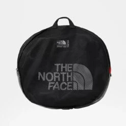 The North Face Base Camp Duffel 150L Travel Bag Black -black-bearing Store 2098309611224593b5774.84901617