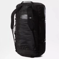 The North Face Base Camp Duffel 150L Travel Bag Black -black-bearing Store 20983096112245a805321.72468224