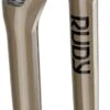 Rockshox Rudy Ultimate XPLR 700c Fork | 12x110 Mm | Offset 45 | Beige Kwiqsand 2023 -black-bearing Store 210400860f82c191a44c8.83325996