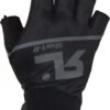 Pair Of Rafal Short-R Short Gloves Black Gray -black-bearing Store 210586760f9907aaccb25.80037113