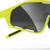 BOLLE Sunglasses Bollé Shifter Acid Yellow Matte - Volt + Gun Polarized -black-bearing Store 210659061b77d120ecc46.72175954