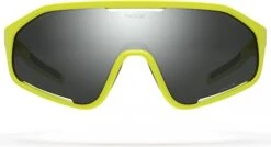 BOLLE Sunglasses Bollé Shifter Acid Yellow Matte - Volt + Gun Polarized -black-bearing Store 210659061b77d13af8fd4.09016501