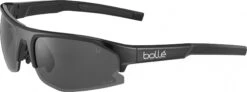 BOLLE Bollé Bolt 2.0 Classic Sunglasses Black Shiny
