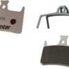 Pair Of Sinter 16 Brake Pads For Hope -black-bearing Store 211466261125d52664783.13714018