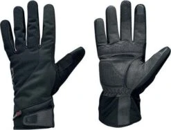 Northwave Fast Arctic Winter Gloves Black