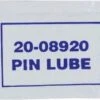Hayes Brake Lubricant 2 G (Bag) -black-bearing Store 212171661449a8e05c341.49552294