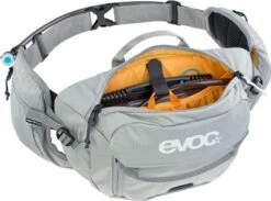 Evoc Hip Pack 3 L Belt + 1.5 L Water Bag Grey -black-bearing Store 212565861bca914b92b53.79289046