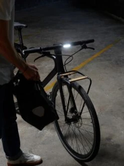 Angell Front Luggage Rack For Angell & Angell /S Silver -black-bearing Store 21263506172929b3bacb8.20767787