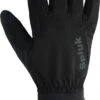 Spiuk Anatomic Long Glove Black -black-bearing Store 21275646138910b99a580.01329554