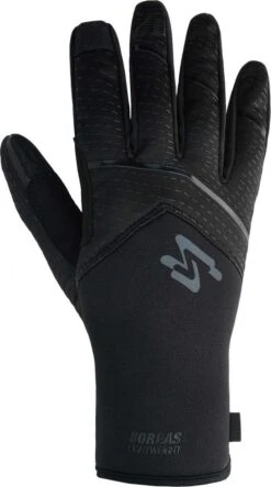 Spiuk Boreas Long Glove Black