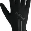 Glove Long Spiuk Profit Cold & Rain Dwr Black -black-bearing Store 21275716138911f040027.76850740