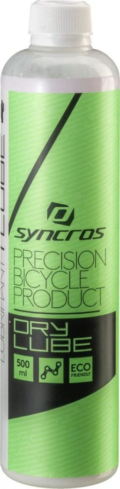 Syncros Dry Lube 500 Ml