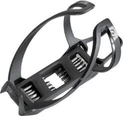 Syncros Coupe Cage IS Bottle Cage Black + Multi-Tools 10 Functions
