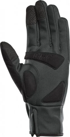 Mavic Essential Thermo Asphalt Gloves Black -black-bearing Store 2130335617160178d1d69.90481578