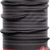 Castelli Light Neck Warmer Black / Red