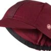 Castelli Endurance Burgundy Cap -black-bearing Store 213267861d30405e343a4.43855770 1