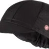 Castelli Endurance Cap Black -black-bearing Store 213270661d305e7f143c3.28252071 2