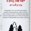 Effetto Mariposa Allpine Extra Chain Degreaser 500ml -black-bearing Store 213357861e91706a3e521.26196063