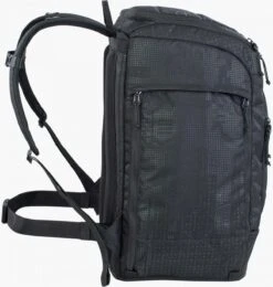 Evoc Gear Backpack 60 L Travel Bag Black -black-bearing Store 213360361c9d1f022d475.21215623