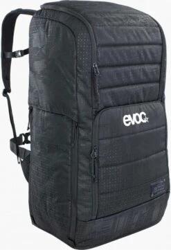 Evoc Gear Backpack 90 L Black -black-bearing Store 213377161ba092f02a7a4.54188523