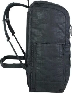 Evoc Gear Backpack 90 L Black -black-bearing Store 213377161ba095e888306.06653766