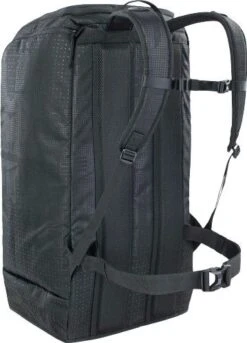 Evoc Gear Backpack 90 L Black -black-bearing Store 213377161ba0aae943b92.50967557