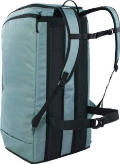 Evoc Gear Backpack 90 L Steel -black-bearing Store 213382861bc584e662d57.73029397