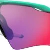Oakley Radar Ev XS Path Matte Celeste Prizm Road Glasses / Ref.OJ9001-19 2 Oakley Radar Ev XS Path Matte Celeste Prizm Road Glasses / Ref.OJ9001-19 -black-bearing Store 2135945615bfc469c2273.82099561