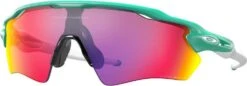 Oakley Radar Ev XS Path Matte Celeste Prizm Road Glasses / Ref.OJ9001-19