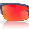 OAKLEY Lunettes FLAK XXS POSEIDON PRIZM RUBY -black-bearing Store 21389186167dddcf02924.66834346