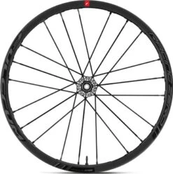 Fulcrum Racing Zero DB 700 Mm Wheelset | 12x100 - 12x142 Mm | Center Lock | 2021 -black-bearing Store 21389866155749ab8f529.23718663