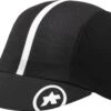 Assos Cap Black