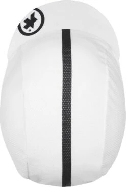 Assos Cap White -black-bearing Store 213984161f1223e2b01e6.32771557
