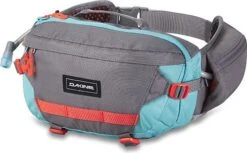 Banana Belt Dakine Hot Laps 5L Flare Acid Wash Red -black-bearing Store 213994661cd7d04990039.76739813