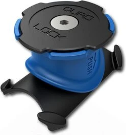 Quad Lock Handlebar/Stem Mount For Smartphone