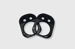 Pair Of Magped Ultra2 Magnetic Pedals (150N Magnet) Gray -black-bearing Store 2141931618a8275cacf27.38161225