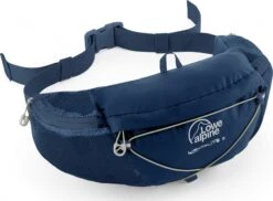 Sac Banane Lowe Alpine Lightflite 5 Gris Unisex