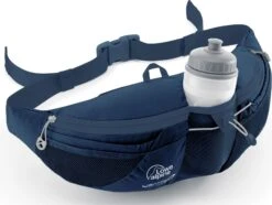 Lowe Alpine Lightflite Hydration Belt Blue