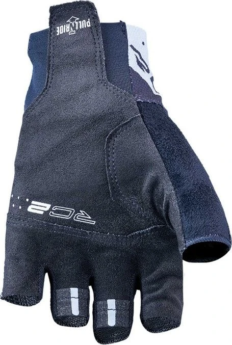 Five Gloves Rc 2 Short Gloves White / Gray 4 Five Gloves Rc 2 Short Gloves White / Gray - Image 2