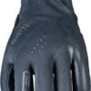 Five Gloves Cyclone Infinium Stretch Gloves Black -black-bearing Store 21448106163e80c645345.80756184