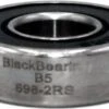 Black-bearing Black Bearing 8 X 19 X 6 / 7.5 Mm -black-bearing Store 214934161826525a9c530.69570314