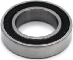Black-bearing Black Bearing B3 61801-2RS 12 X 21 X 5 Mm