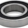 Black-bearing Black Bearing 61901-2RS 12 X 24 X 6 Mm