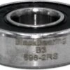 Black-bearing Black Bearing B3 698-2RS 8 X 19 X 6 Mm -black-bearing Store 21493746172cb27ec27b7.26892692