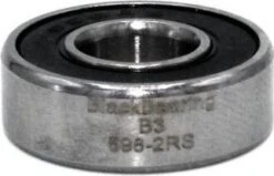 Black-bearing Black Bearing B3 698-2RS 8 X 19 X 6 Mm