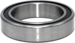 Black-bearing Black Bearing MR 21531 2RS Max 21.5 X 31 X 7 Mm
