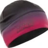 Bioracer Tempest Purple / Black Beanie